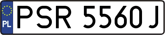 PSR5560J