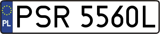 PSR5560L