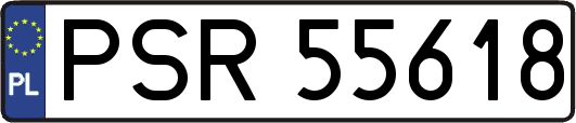 PSR55618