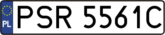 PSR5561C