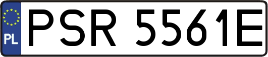 PSR5561E