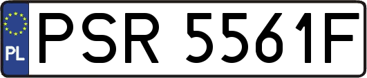 PSR5561F