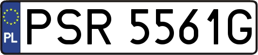 PSR5561G