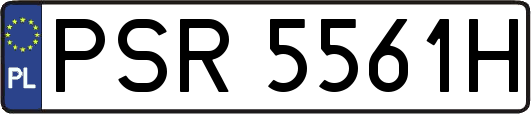 PSR5561H