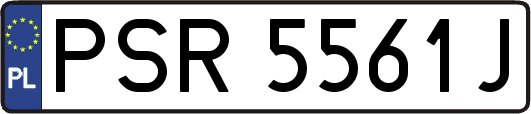 PSR5561J