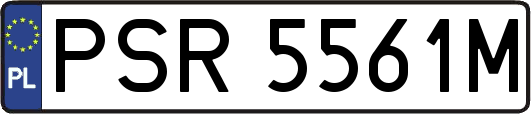PSR5561M