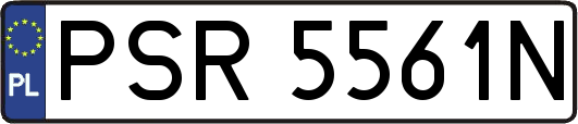 PSR5561N