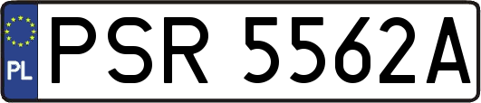 PSR5562A
