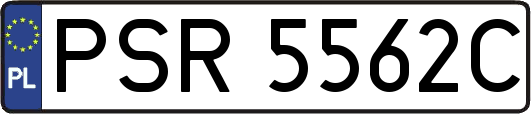 PSR5562C