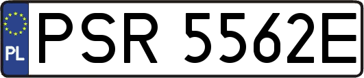 PSR5562E