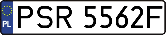 PSR5562F