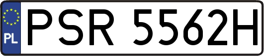 PSR5562H