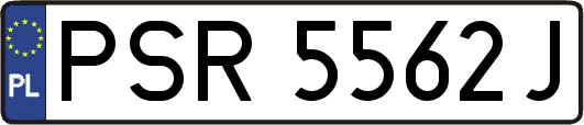 PSR5562J