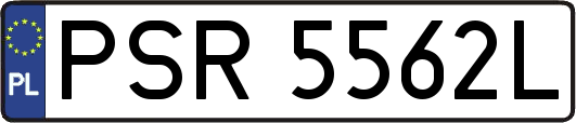 PSR5562L