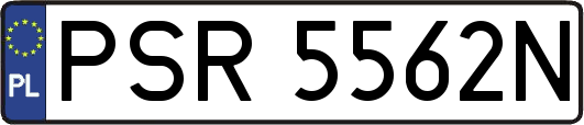 PSR5562N
