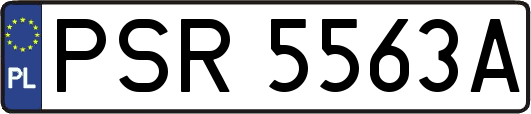 PSR5563A