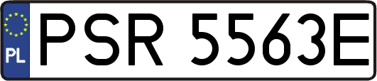 PSR5563E