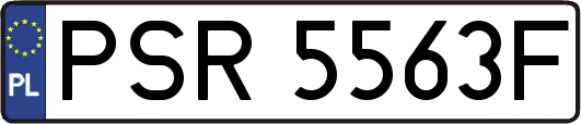 PSR5563F