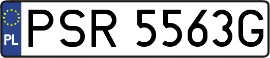 PSR5563G