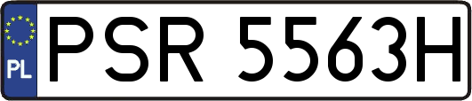 PSR5563H