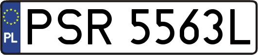PSR5563L