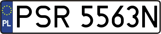 PSR5563N
