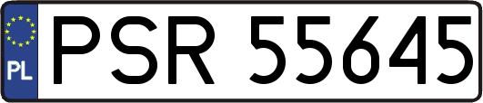 PSR55645