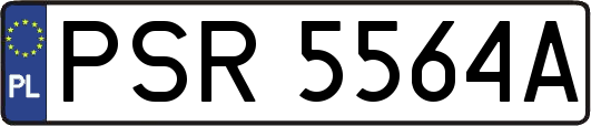 PSR5564A