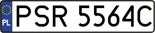 PSR5564C