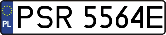 PSR5564E
