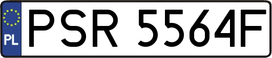PSR5564F