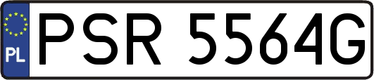 PSR5564G