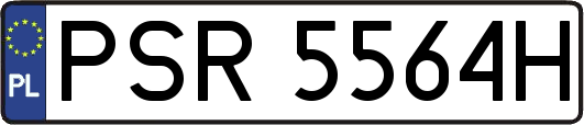 PSR5564H