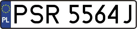 PSR5564J