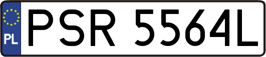 PSR5564L