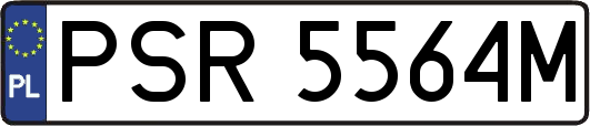 PSR5564M