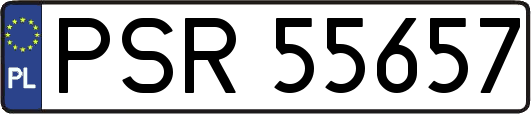PSR55657