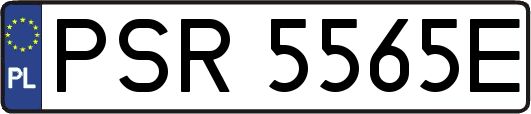 PSR5565E