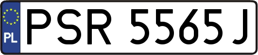 PSR5565J