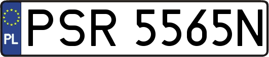 PSR5565N