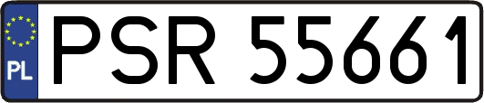 PSR55661