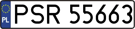 PSR55663