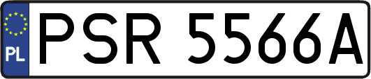 PSR5566A