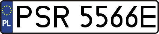 PSR5566E