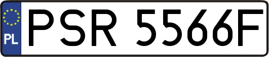 PSR5566F