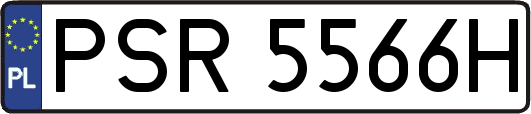PSR5566H