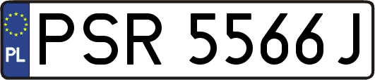 PSR5566J