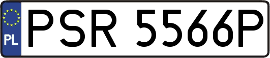 PSR5566P