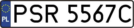 PSR5567C