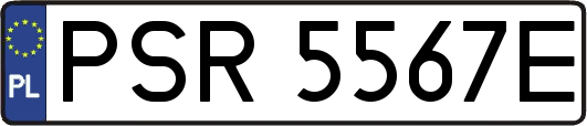 PSR5567E